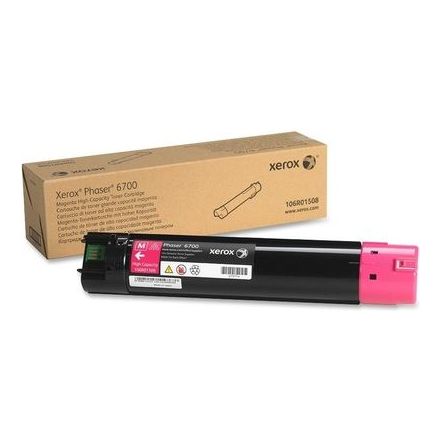 Xerox 106R01508 toner magenta XL origineel