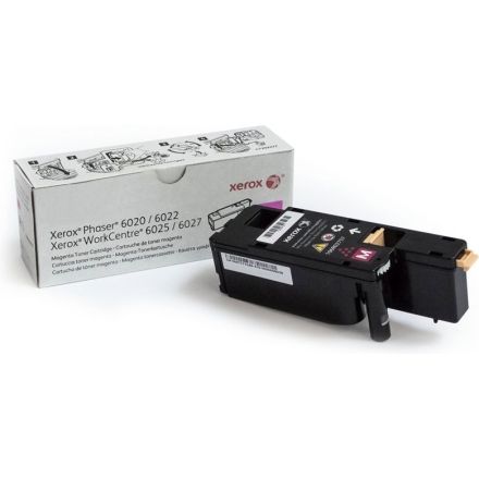 Xerox 106R02757 toner magenta origineel