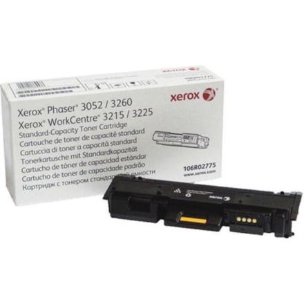 Xerox 106R02775 toner zwart origineel