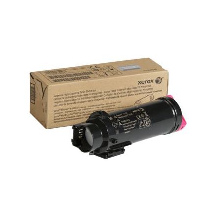 Xerox 106R03478 toner magenta XL origineel