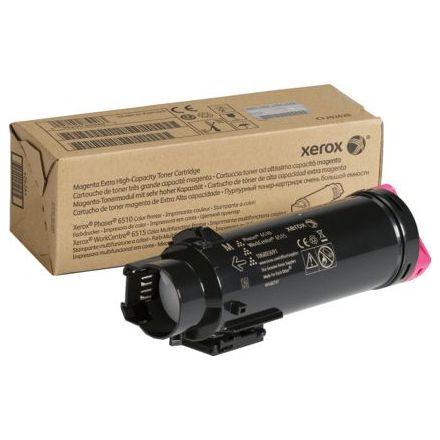 Xerox 106R03691 toner magenta XXL origineel