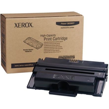 Xerox 108R00795 toner zwart origineel