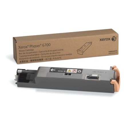 Xerox 108R00975 toner opvangbak origineel