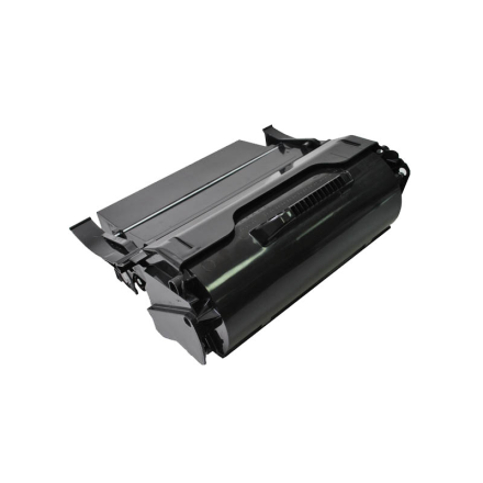 IBM 39V2514 toner zwart Eeko Print