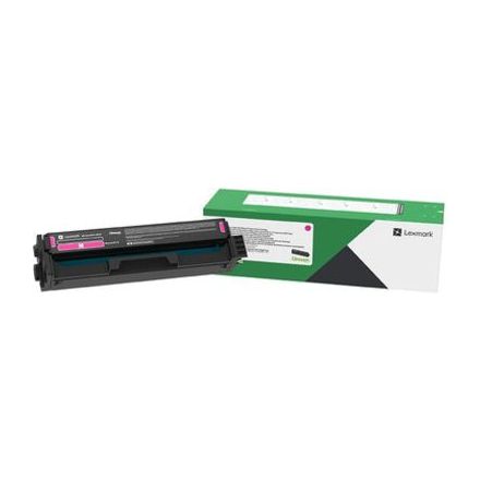 Lexmark 20N2XM0 toner magenta origineel