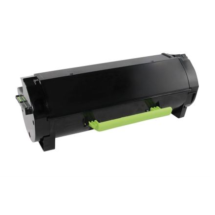 Lexmark 24B6186 zwart Eeko Print huismerk)