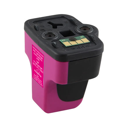 Eeko Print (huismerk) vervangt HP 363 (C8772EE) inktcartridge magenta