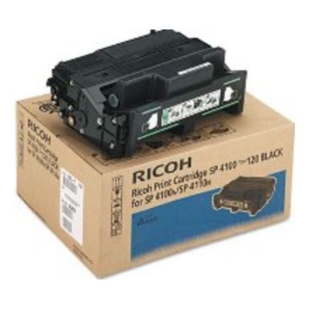 Ricoh 402810 toner zwart origineel