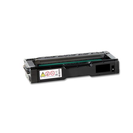 Ricoh 406094 zwart Eeko Print (huismerk)