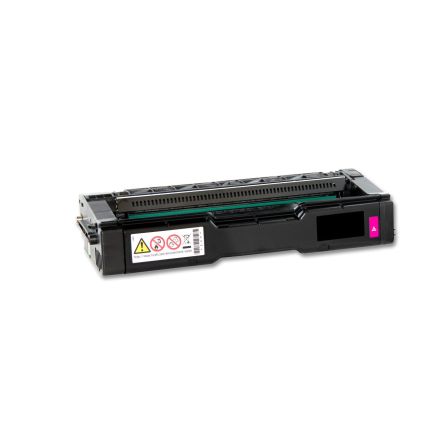 Ricoh 406099 magenta Eeko Print (huismerk)