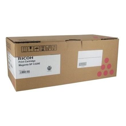 Ricoh 406099 toner magenta origineel