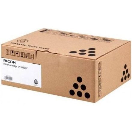 Ricoh 406522 toner zwart origineel