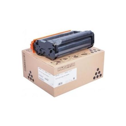 Ricoh 406685 toner zwart origineel