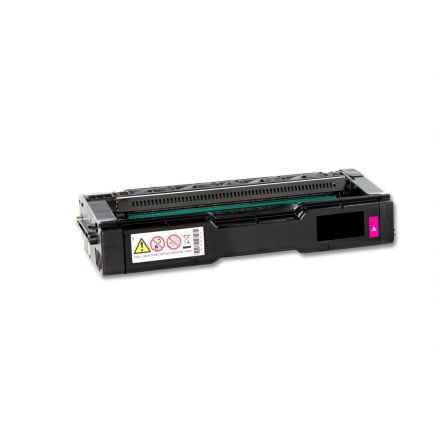 Ricoh 407545 magenta Eeko Print (huismerk)