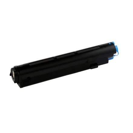 Oki 43979202 toner zwart Eeko Print (huismerk)