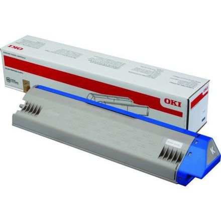 Oki 45536416 toner zwart origineel