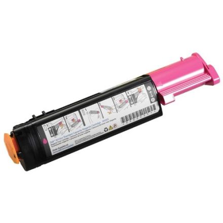 Dell 593-10157 (XH005) toner magenta origineel