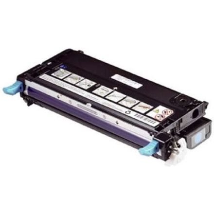 Dell 593-10369 (P587K) toner cyaan origineel