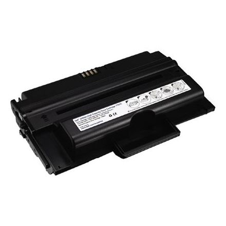 Dell 593-11043 (YTVTC) toner zwart origineel