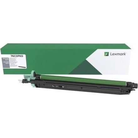 Lexmark 76C0PK0 drum zwart origineel