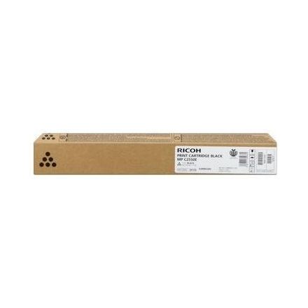 Ricoh 841196 toner zwart origineel