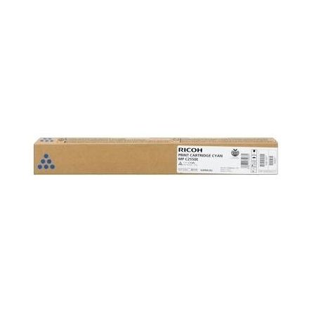 Ricoh 841197 toner cyaan Eeko origineel