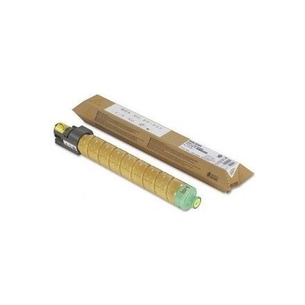 Ricoh 841597 toner geel origineel