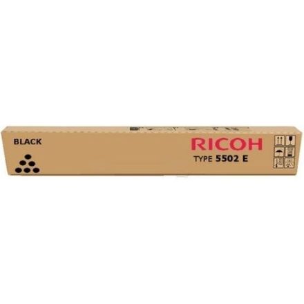 Ricoh 841683 toner zwart origineel