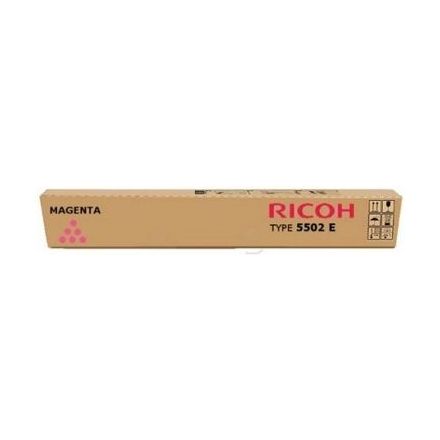 Ricoh 841685 toner magenta origineel