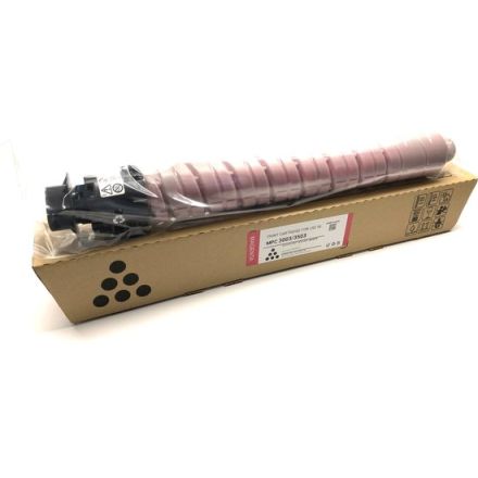 Ricoh 841819 toner magenta origineel