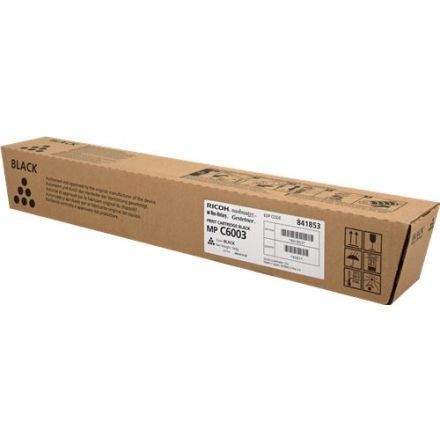 Ricoh 841853 toner zwart origineel