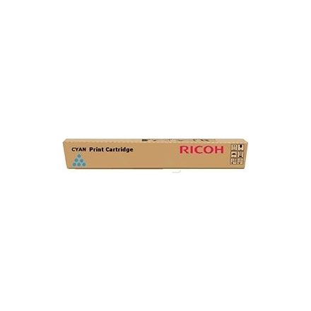 Ricoh 842258 cyaan origineel