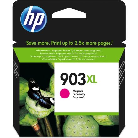 HP 903XL (T6M07AE) inkjet magenta origineel