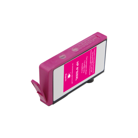 Eeko Print (huismerk) vervangt HP 920XL  (CD973AE) inktcartridge magenta