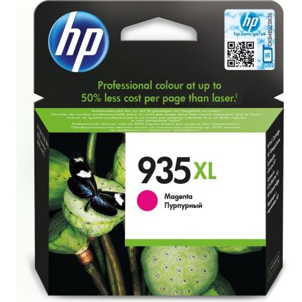 HP 935XL (C2P25AE) magenta origineel