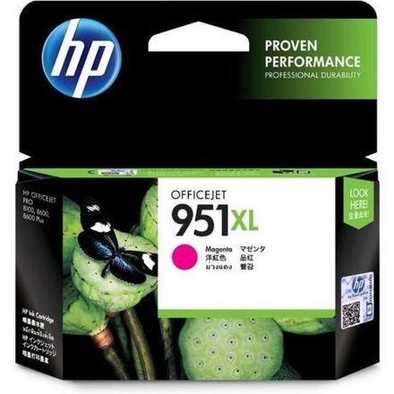 HP 951XL (CN047AE) magenta origineel