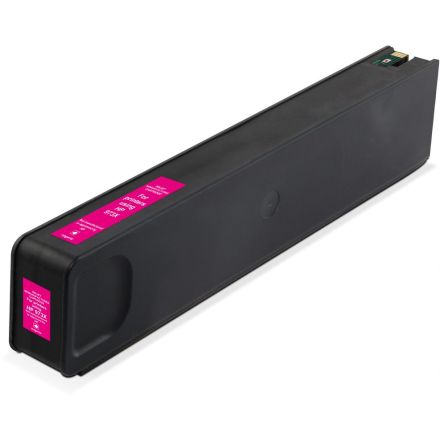 Eeko Print (huismerk) vervangt HP 973X (F6T82AE) inktcartridge magenta