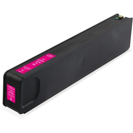 Eeko Print (huismerk) vervangt HP 980 (D8J08A) inktcartridge magenta