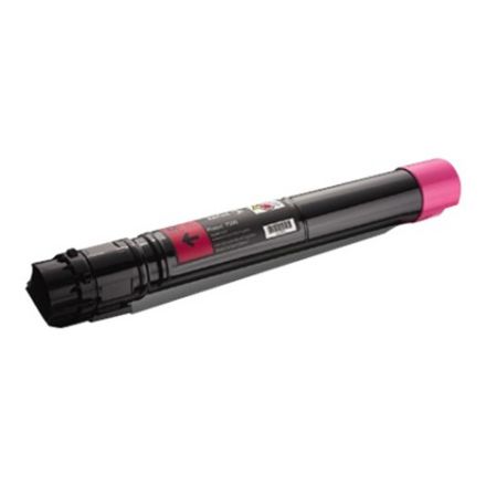 Dell 593-10879 (Y7NPH) toner magenta origineel