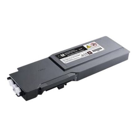 Dell 593-11121 (XKGFP) toner magenta origineel