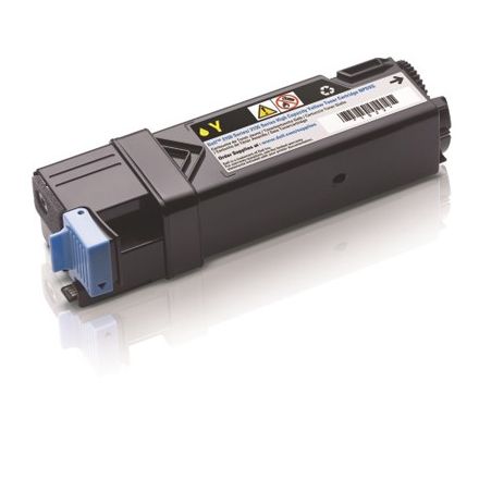 Dell 593-11037 (NPDXG) toner geel origineel