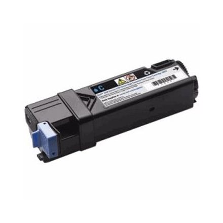 Dell 593-11041 (769T5) toner cyaan origineel