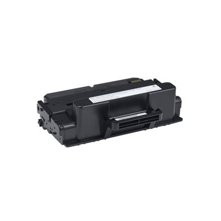 Dell 593-BBBJ (C7D6F) toner zwart XL origineel