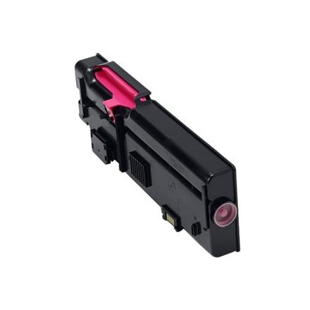 Dell 593-BBBS (V4TG6) toner magenta origineel