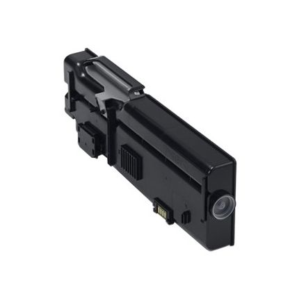 Dell 593-BBBU (67H2T) toner zwart origineel