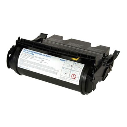 Dell 595-10002 (K2885) toner zwart origineel