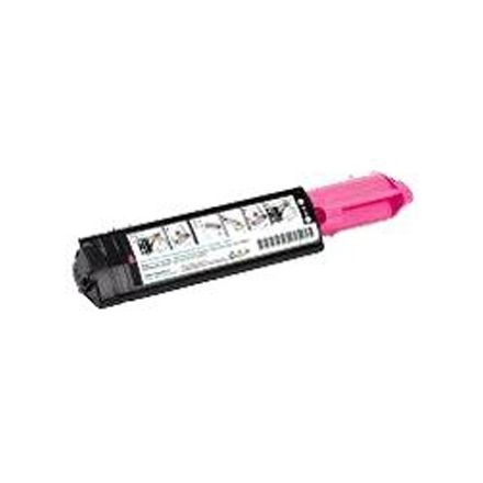 Dell 593-10062 (K4972) toner magenta origineel