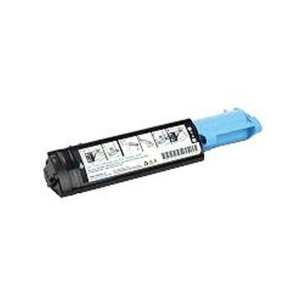 Dell 593-10061 (K4973) toner cyaan origineel