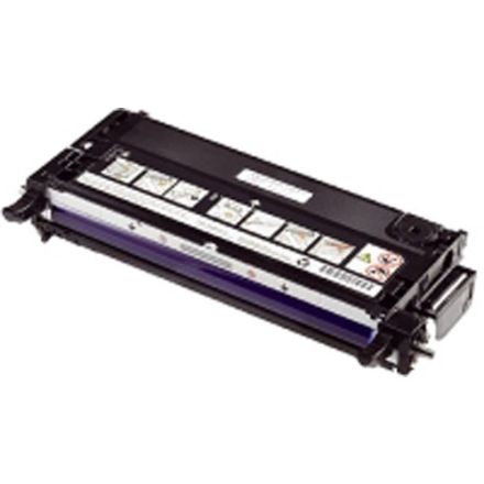 Dell 593-10293 (G910C) toner zwart origineel