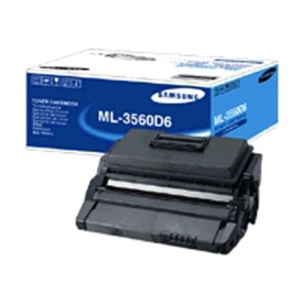 Samsung ML-3560D6 (SV436A) toner zwart origineel